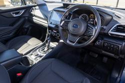 2024 Subaru Forester 2.5i-L