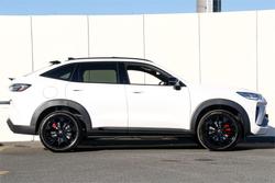 2025 GWM Haval H6GT Ultra PHEV