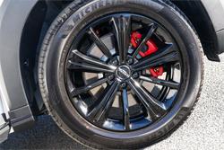 2025 GWM Haval H6GT Ultra PHEV