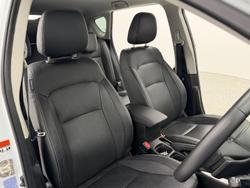 2018 Suzuki S-Cross Turbo Prestige JY Cool White