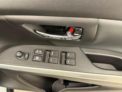 2018 Suzuki S-Cross Turbo Prestige JY Cool White