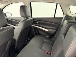 2018 Suzuki S-Cross Turbo Prestige JY Cool White