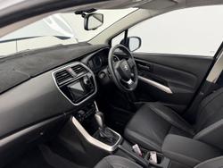 2018 Suzuki S-Cross Turbo Prestige JY Cool White