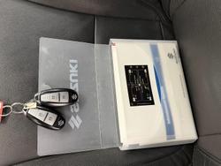 2018 Suzuki S-Cross Turbo Prestige JY Cool White