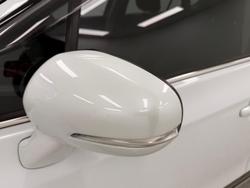 2018 Suzuki S-Cross Turbo Prestige JY Cool White