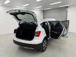 2018 Suzuki S-Cross Turbo Prestige JY Cool White