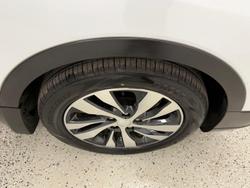 2018 Suzuki S-Cross Turbo Prestige JY Cool White