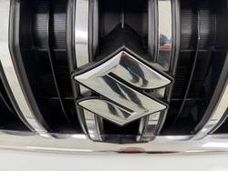 2018 Suzuki S-Cross Turbo Prestige JY Cool White