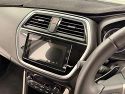 2018 Suzuki S-Cross Turbo Prestige JY Cool White