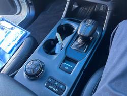 2022 Ford Everest Sport