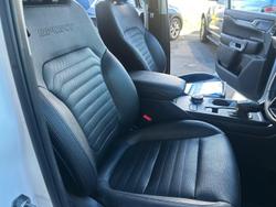 2022 Ford Everest Sport