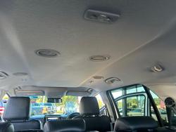 2022 Ford Everest Sport