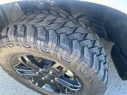 2022 Ford Everest Sport