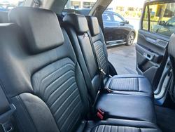 2022 Ford Everest Sport