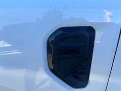 2022 Ford Everest Sport