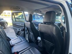 2022 Ford Everest Sport