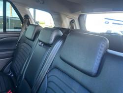 2022 Ford Everest Sport