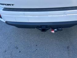 2022 Ford Everest Sport