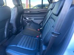 2022 Ford Everest Sport