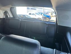 2022 Ford Everest Sport