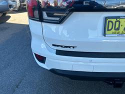 2022 Ford Everest Sport