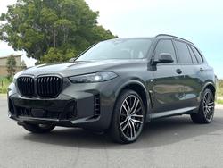2023 BMW X5 xDrive30d M Sport