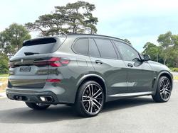 2023 BMW X5 xDrive30d M Sport