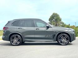 2023 BMW X5 xDrive30d M Sport