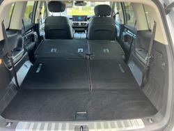 2026 LDV D90 Executive