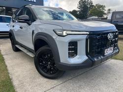 2026 LDV D90 Executive