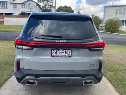 2026 LDV D90 Executive