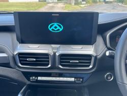 2026 LDV D90 Executive