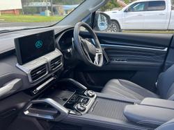 2026 LDV D90 Executive