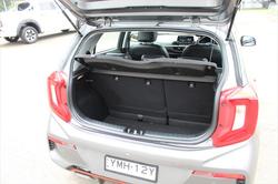 2021 Kia Picanto GT-Line