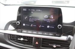 2021 Kia Picanto GT-Line