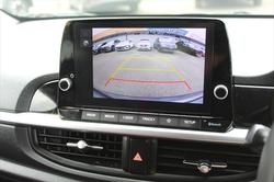 2021 Kia Picanto GT-Line