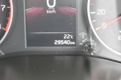 2021 Kia Picanto GT-Line