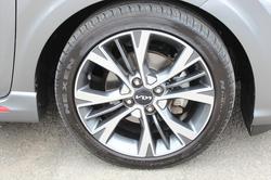 2021 Kia Picanto GT-Line