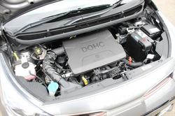 2021 Kia Picanto GT-Line