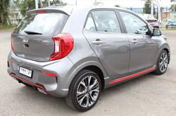 2021 Kia Picanto GT-Line