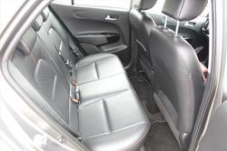 2021 Kia Picanto GT-Line