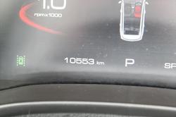 2022 Haval Jolion Ultra