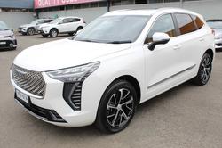 2022 Haval Jolion Ultra