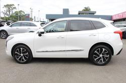 2022 Haval Jolion Ultra