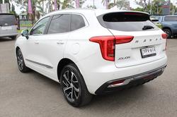 2022 Haval Jolion Ultra