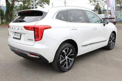2022 Haval Jolion Ultra