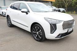 2022 Haval Jolion Ultra