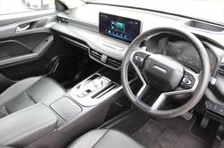 2022 Haval Jolion Ultra