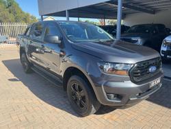 2021 Ford Ranger Sport