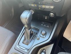 2021 Ford Ranger Sport PX MkIII MY21.75 4X4 Dual Range Meteor Grey